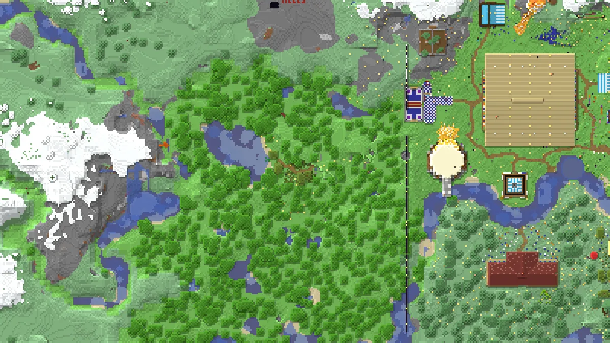 l25w41 Mason Beer Cave on 2b2t