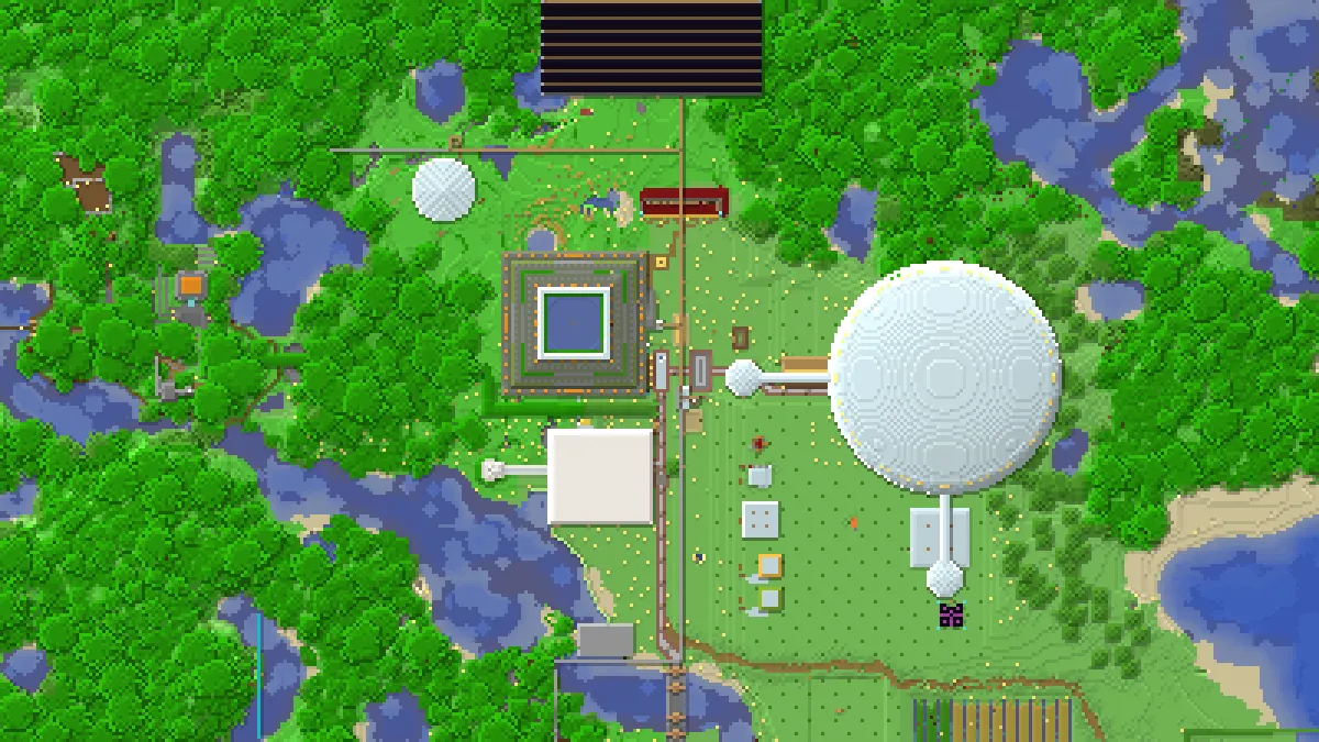 La Rosa on 2b2t