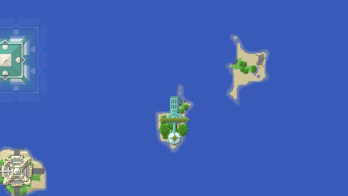 Mad Scientist Aquarium on 2b2t