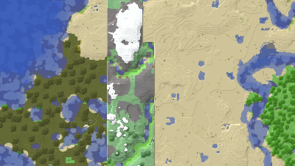 Masogirs mapart trading spot on 2b2t