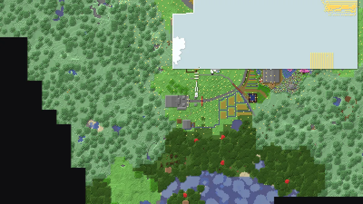 Nihongun Natsumatsuri on 2b2t
