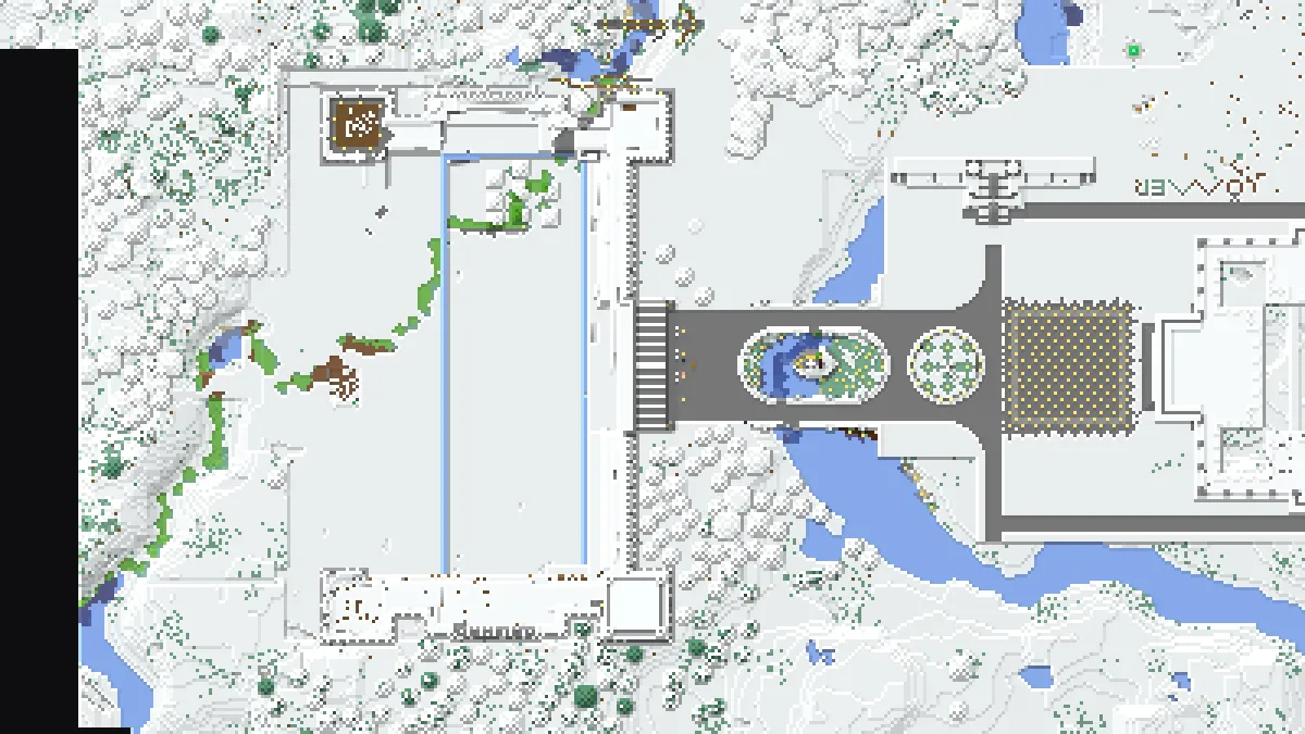 Nuremberg on 2b2t