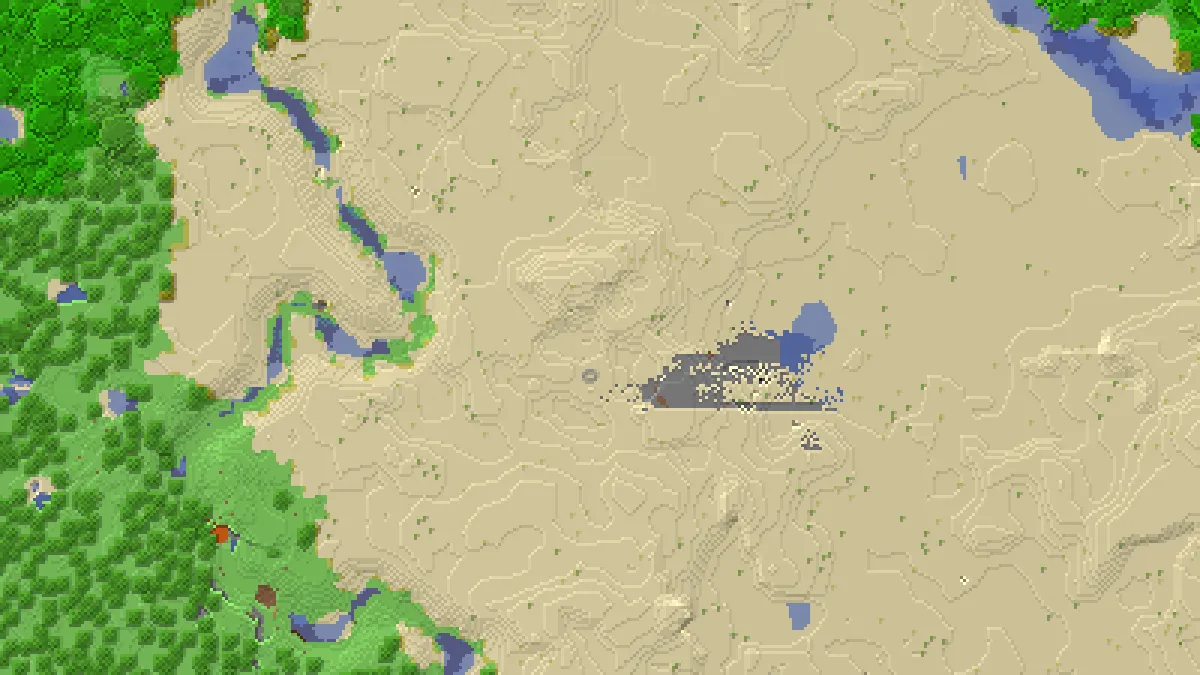 Order Base The on 2b2t