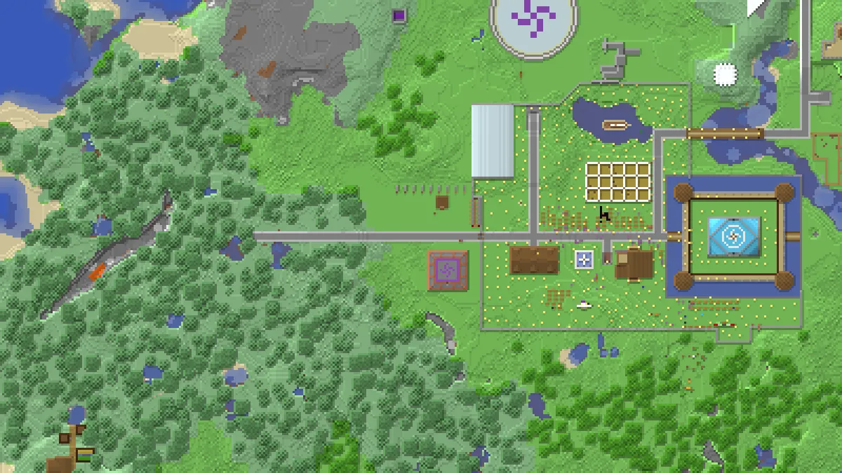 Phase III HQ on 2b2t
