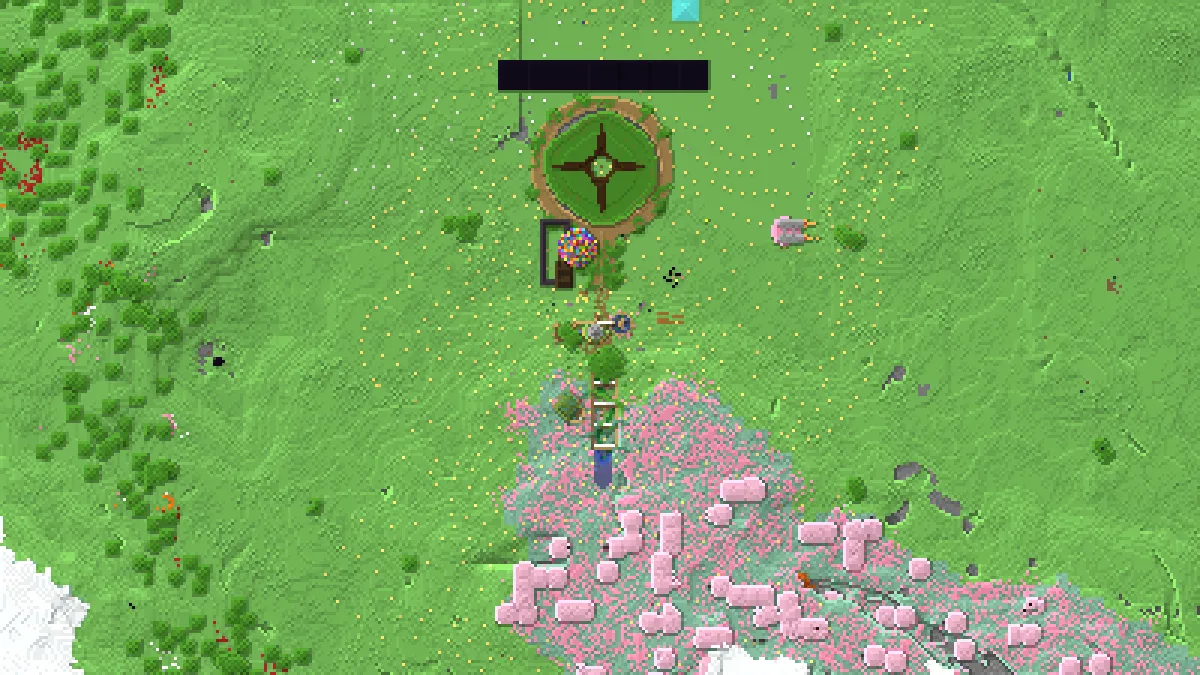 pigbase5 on 2b2t