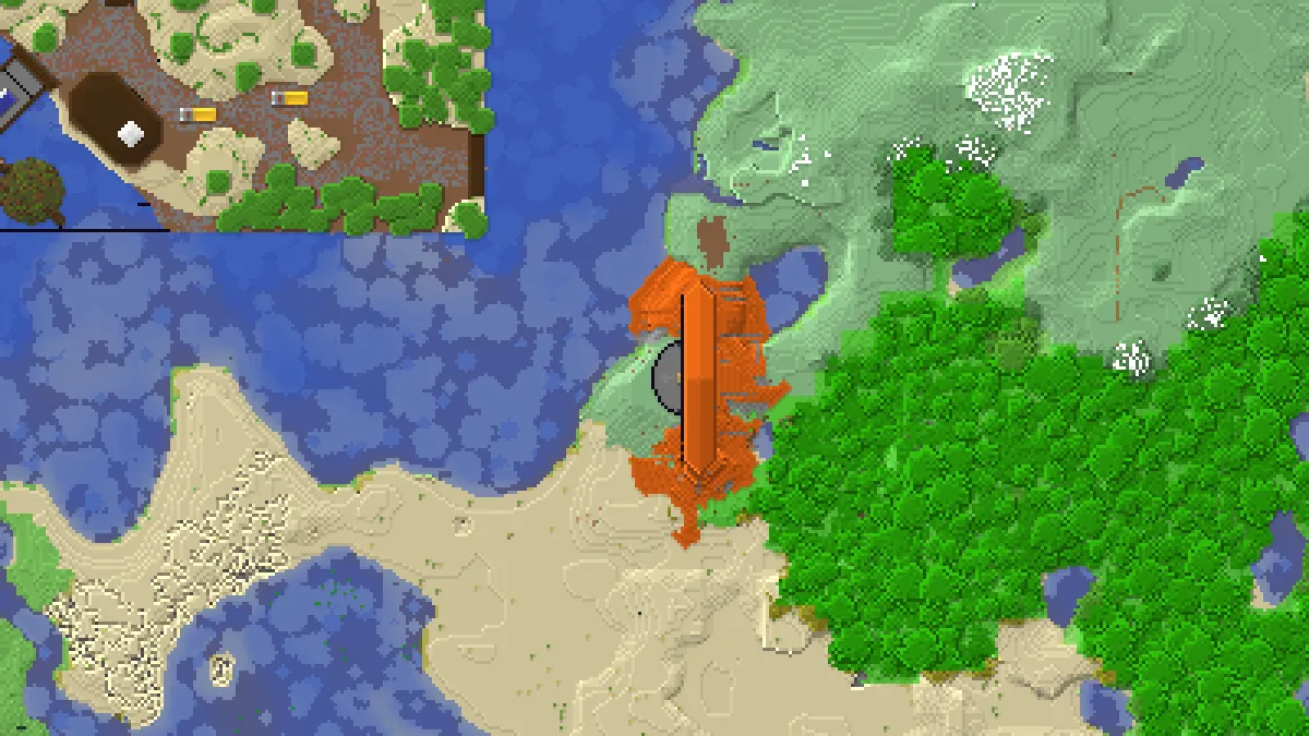 PitFight 12 one year event on 2b2t