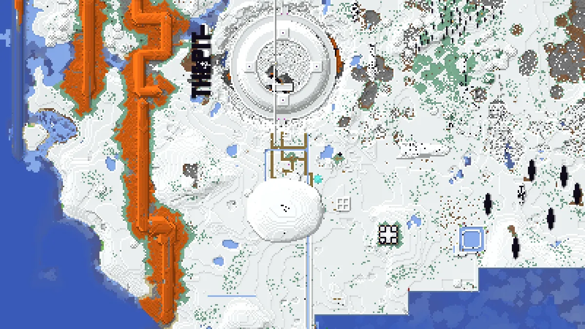 PitFight 2 on 2b2t