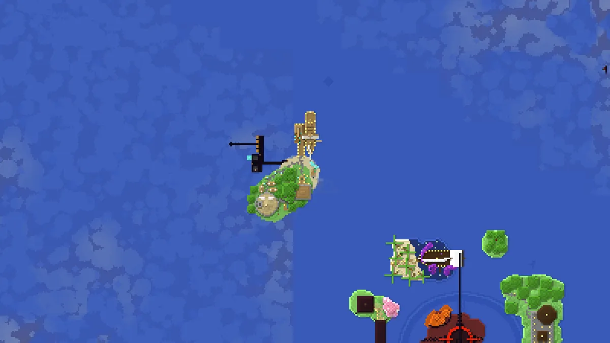 PitFight 9 on 2b2t