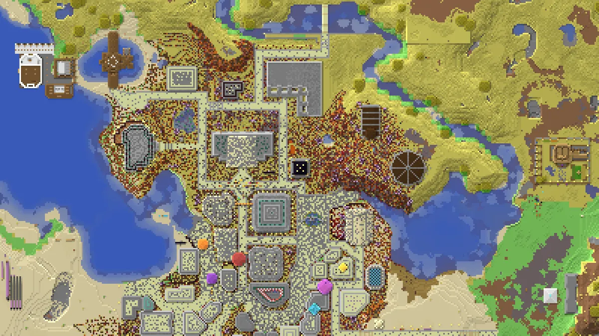 RLyeh on 2b2t