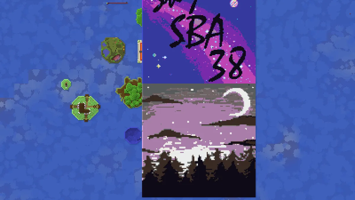 SBA 38 Sky on 2b2t