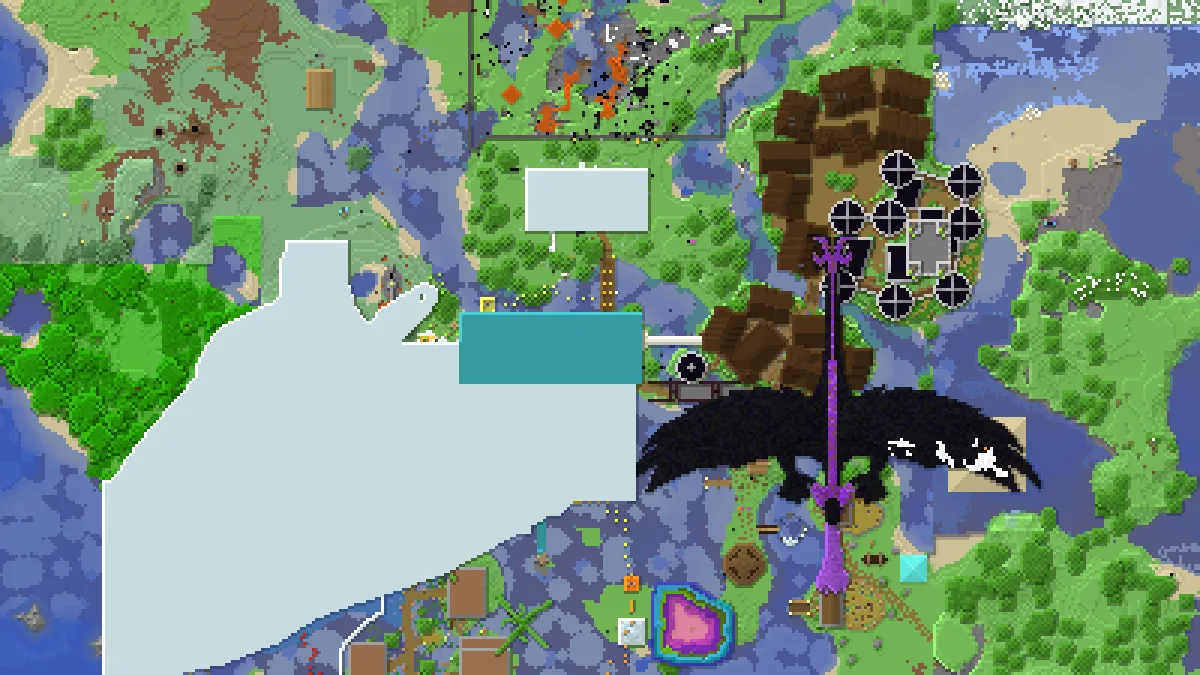 SBA 49 on 2b2t