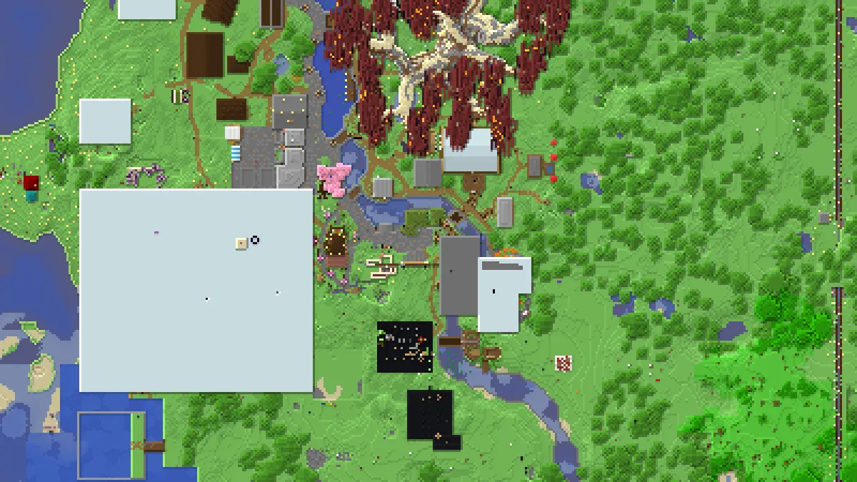 SBA 55 on 2b2t