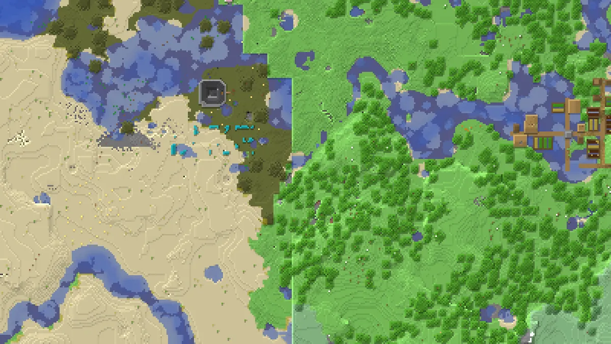 SBA 78 on 2b2t