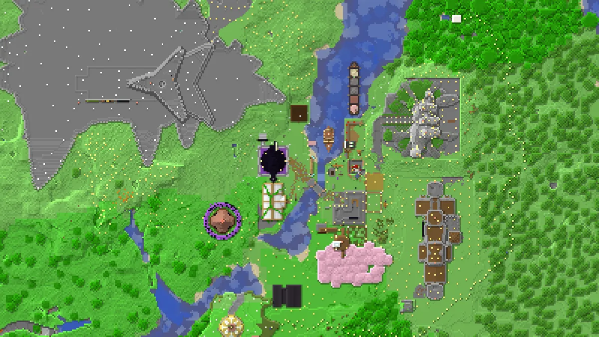 Sigma Base on 2b2t