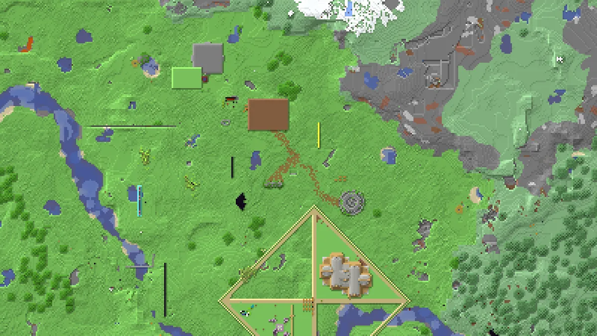 Sigma Base 3 on 2b2t