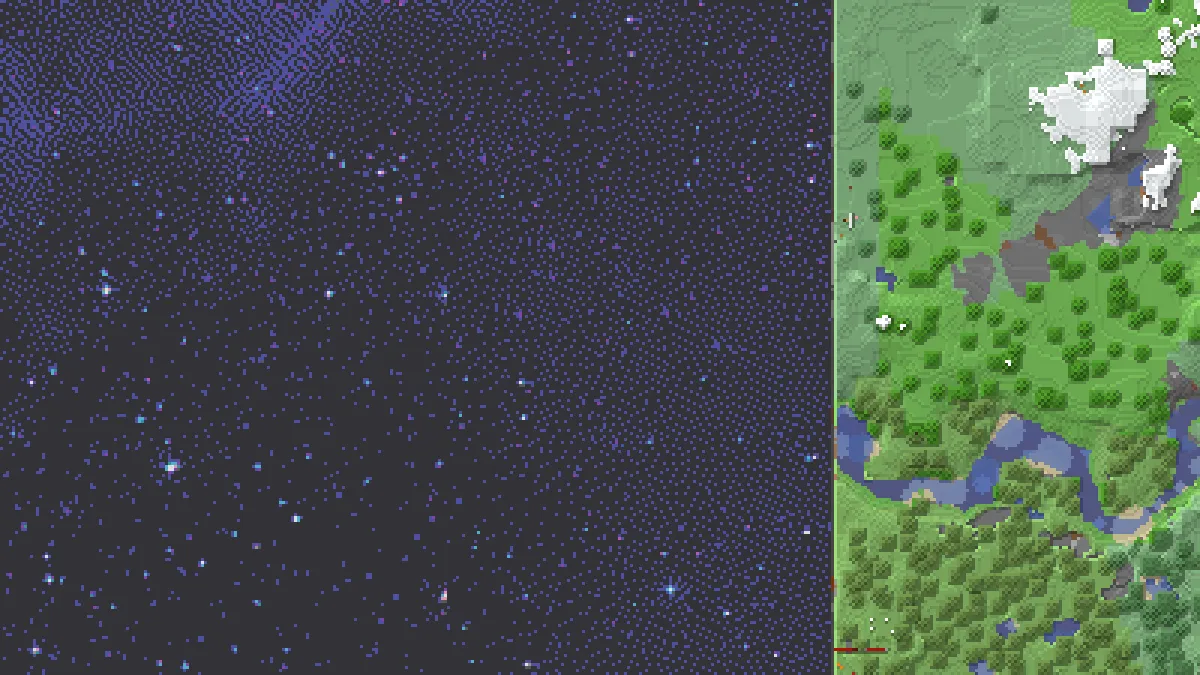 Sky Alien Lodge on 2b2t