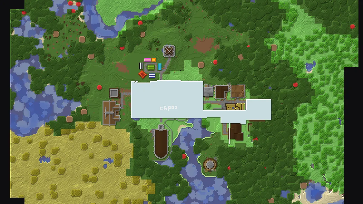 Spawnfuer 37 on 2b2t