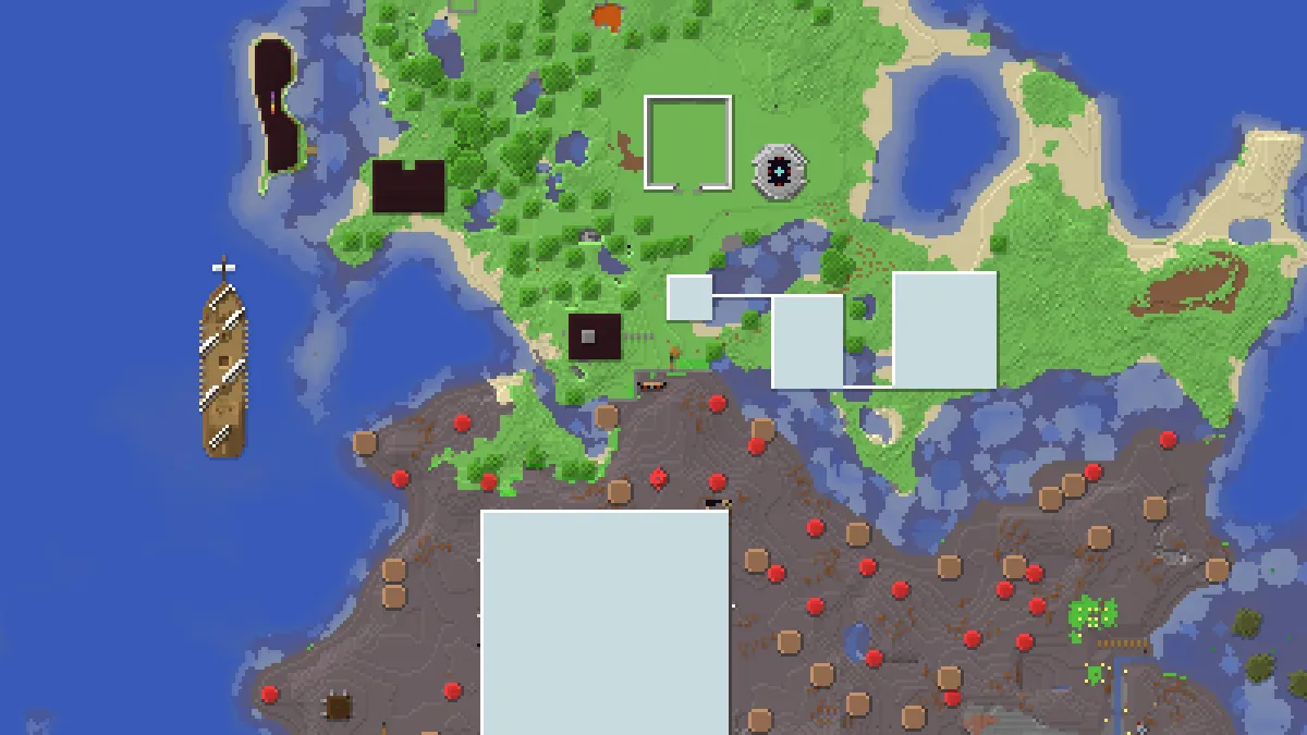 Spawnfuer S3-D on 2b2t