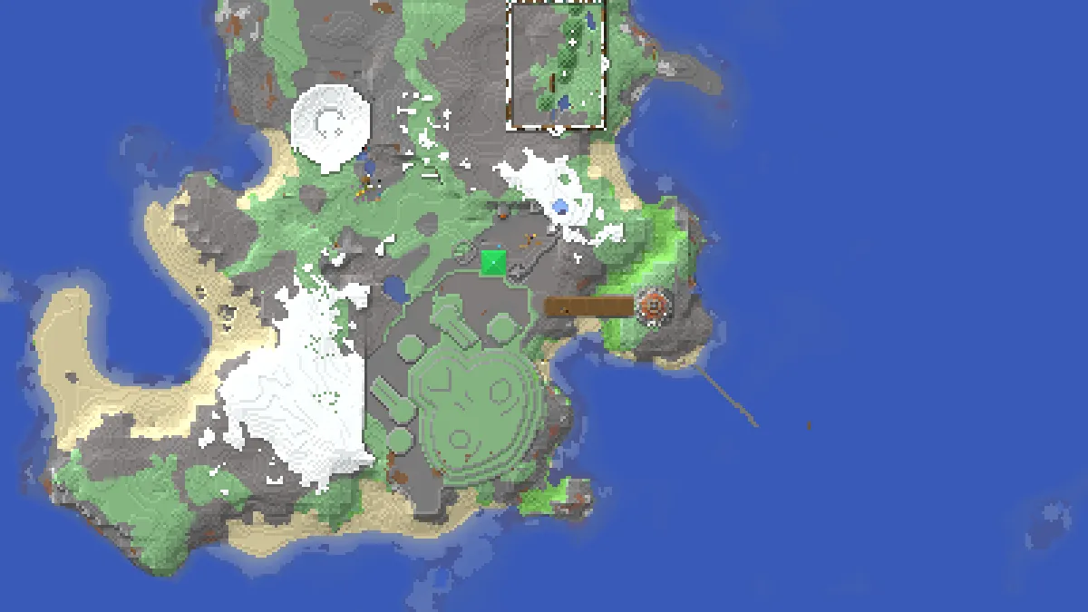 super base on 2b2t