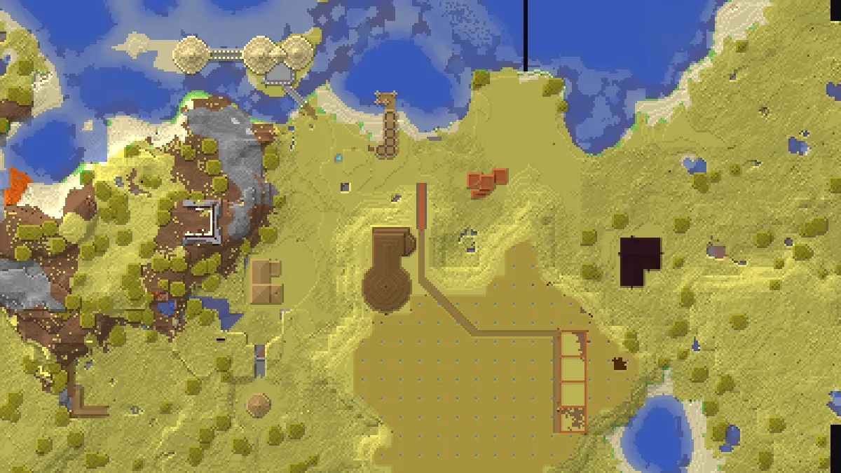 To Be Determined on 2b2t