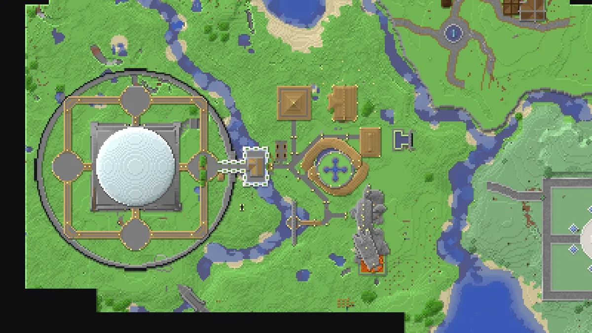 Tyranny on 2b2t