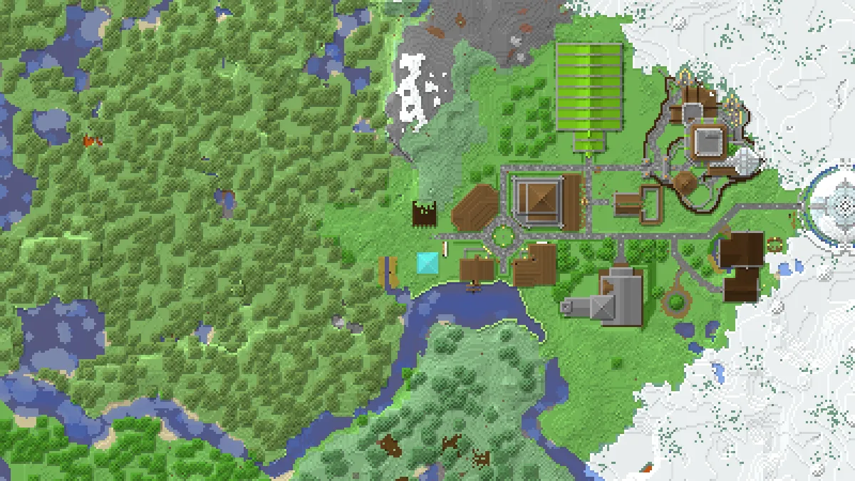 U-Retil on 2b2t