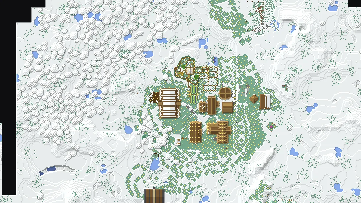 ullr on 2b2t