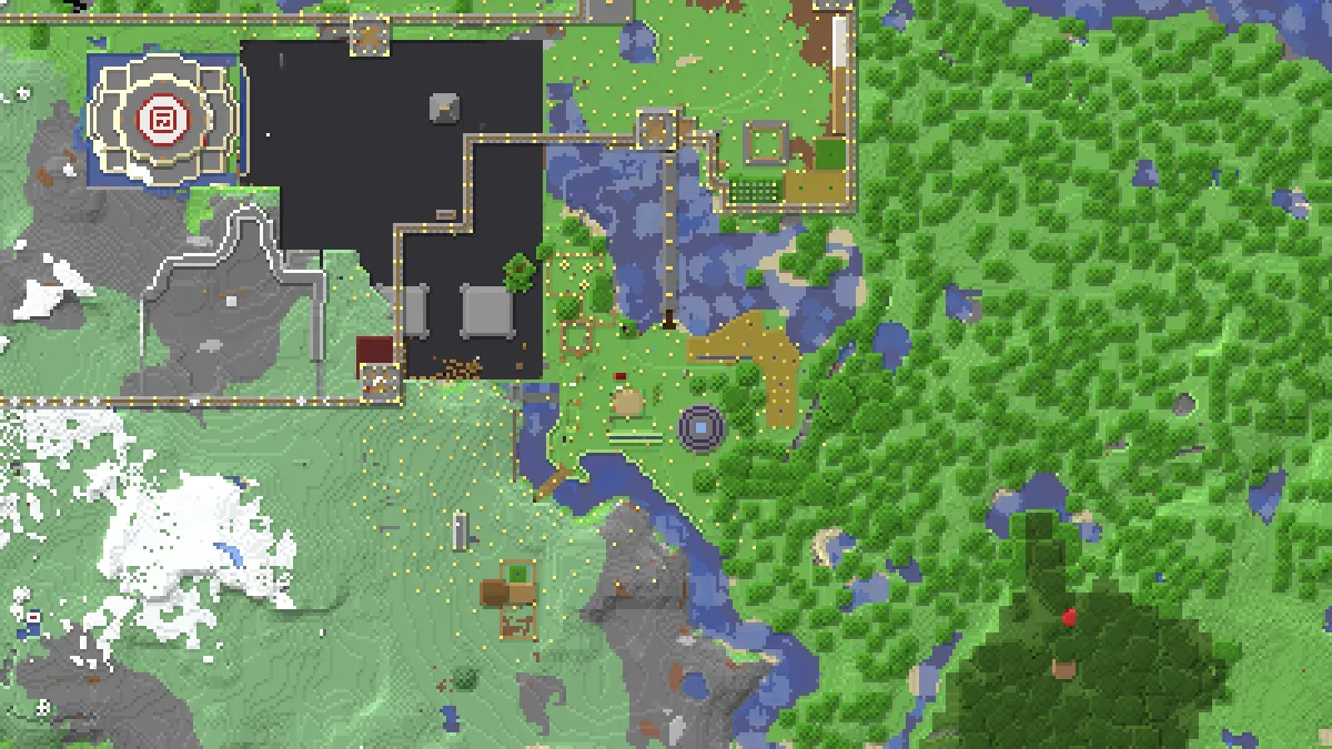 Veritas on 2b2t