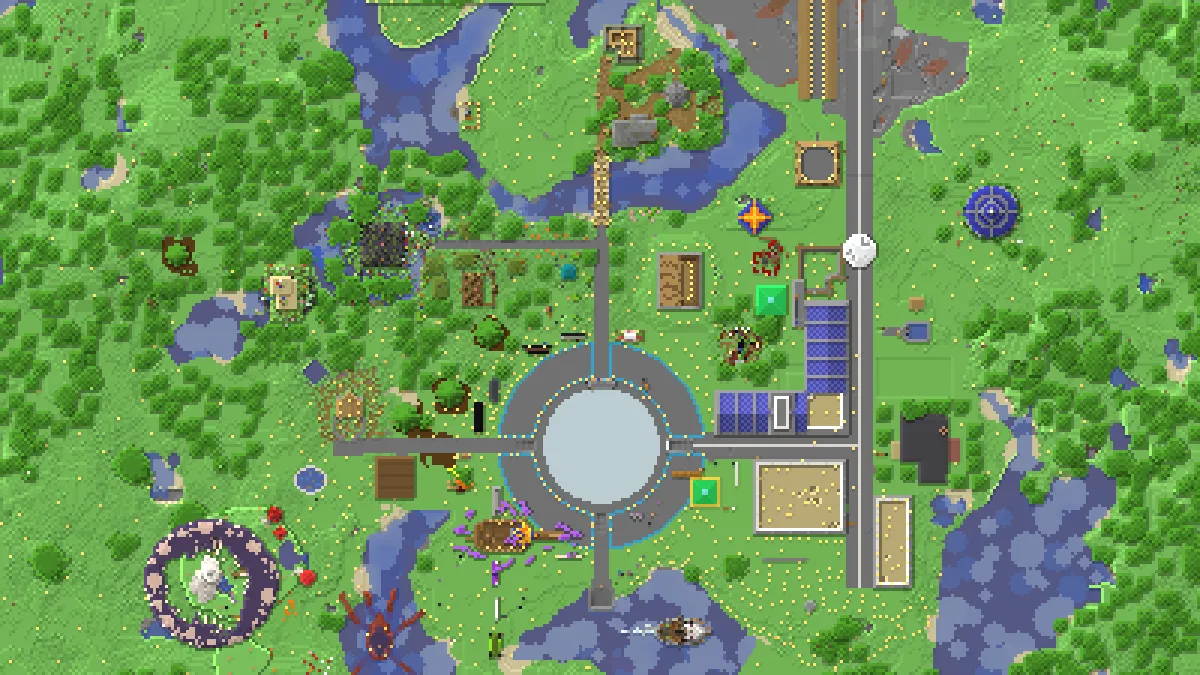 Vouchbase on 2b2t