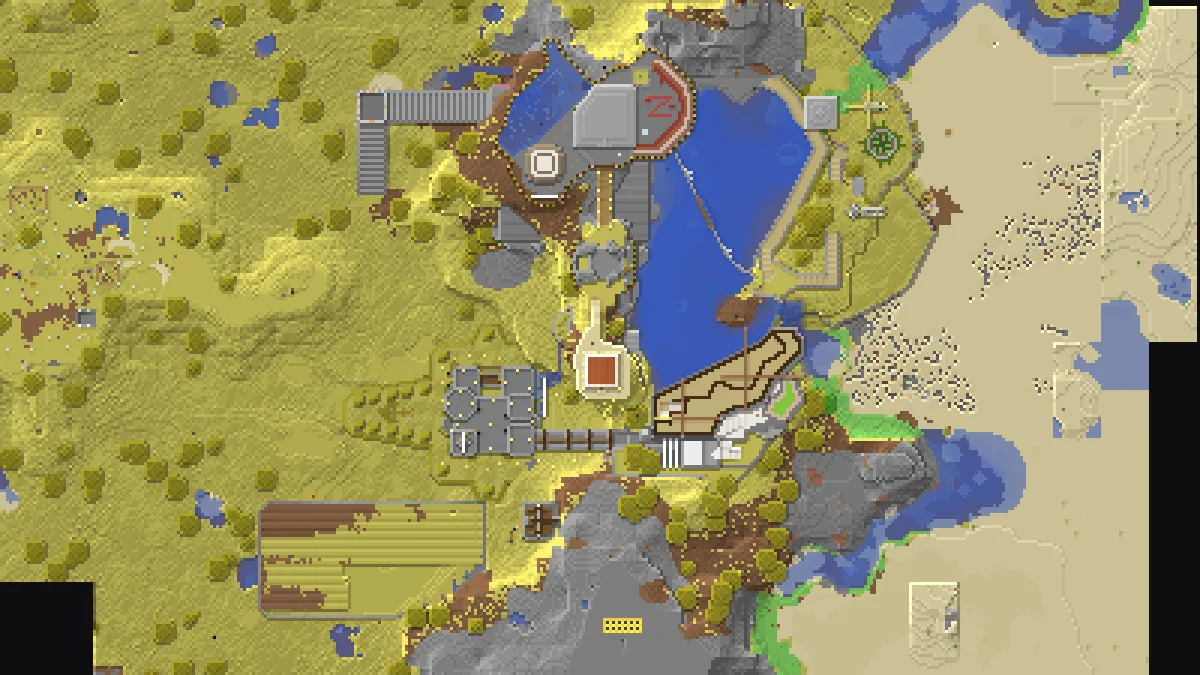 Vulcatavio on 2b2t