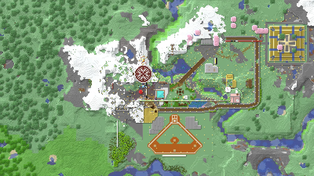 WAHO 2 on 2b2t