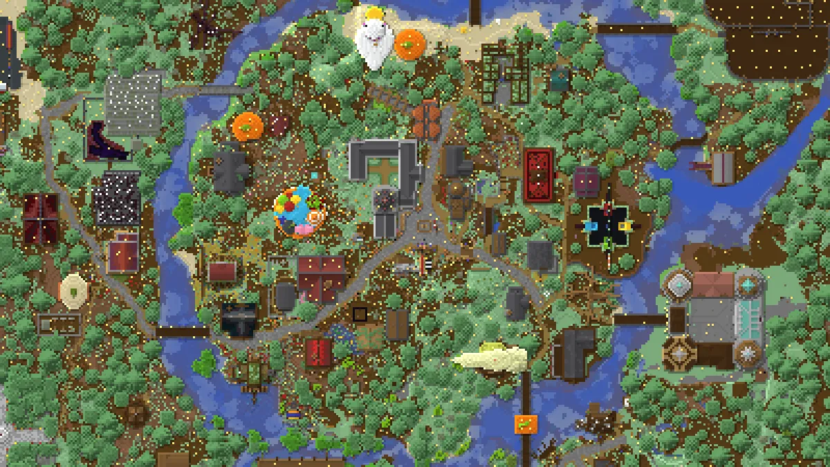 Wawa on 2b2t