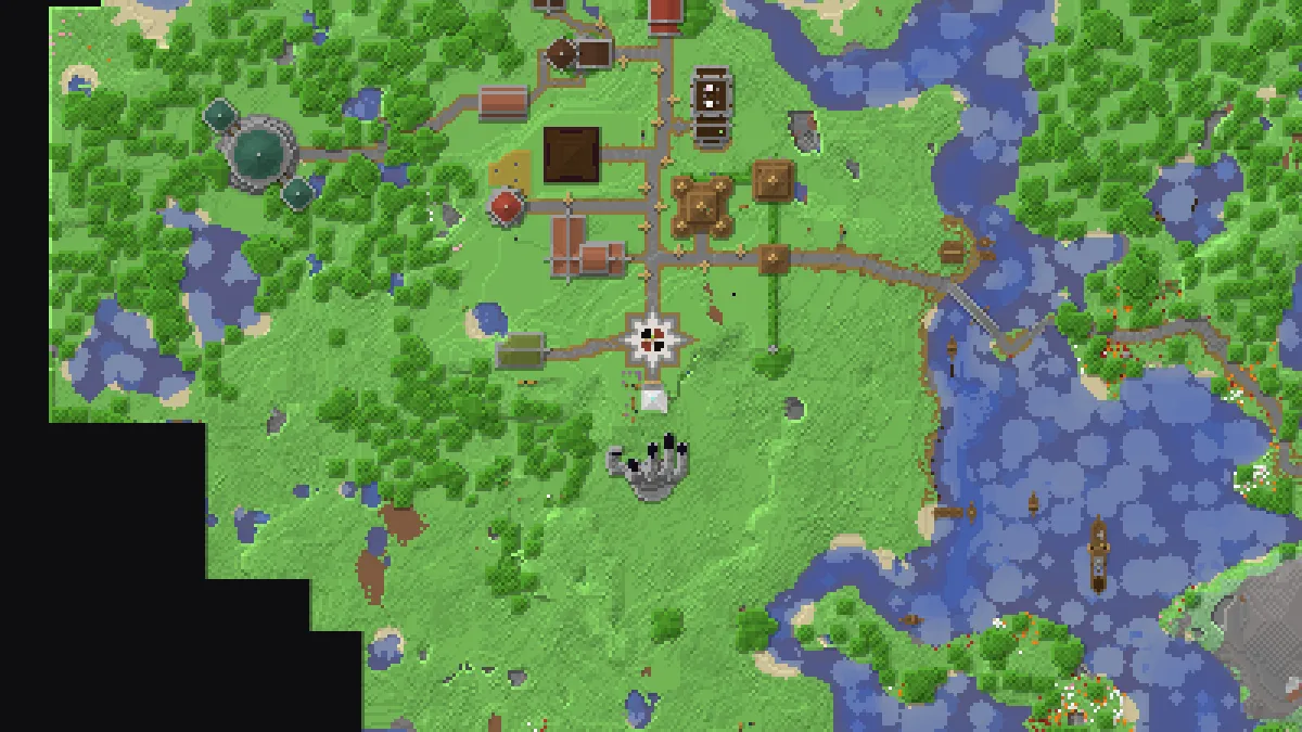 Webzone 3 on 2b2t