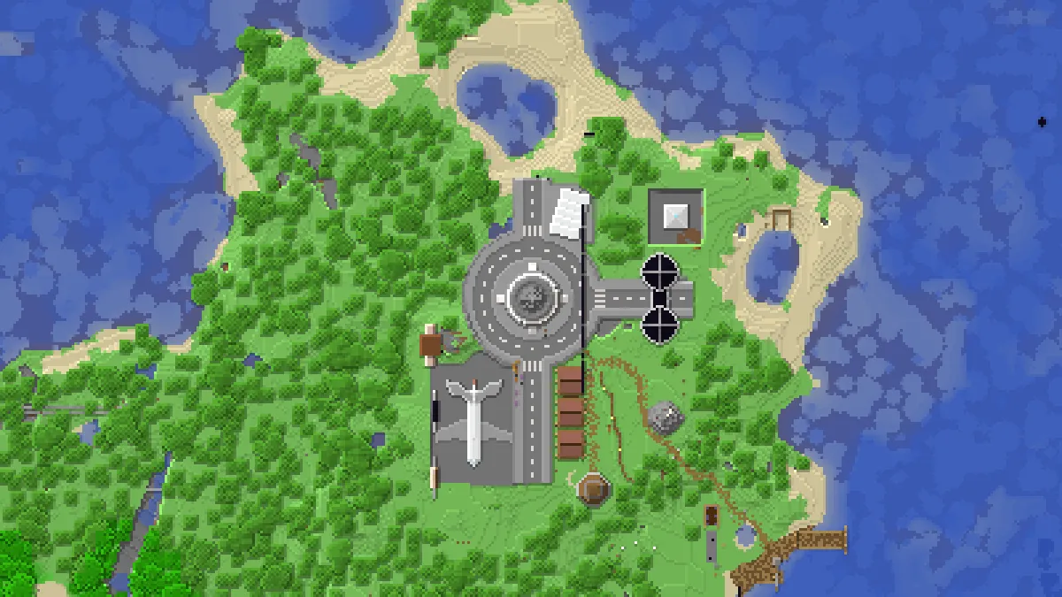 Wingston III on 2b2t