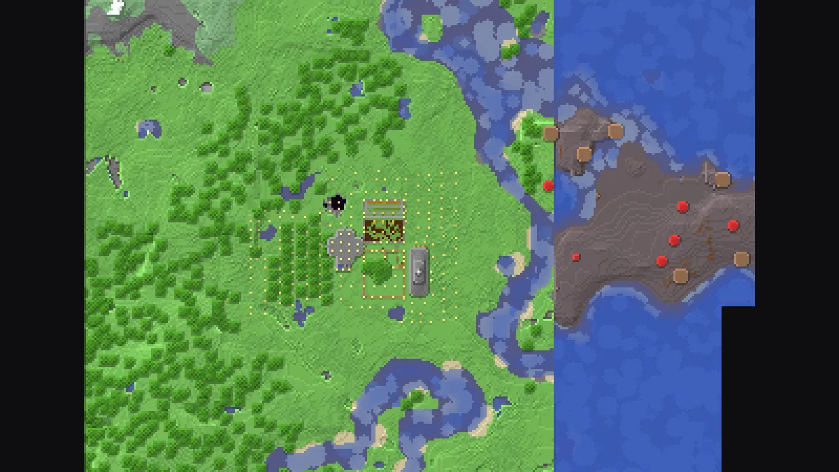 z0.134m Hawkings Steak-n-Shake on 2b2t