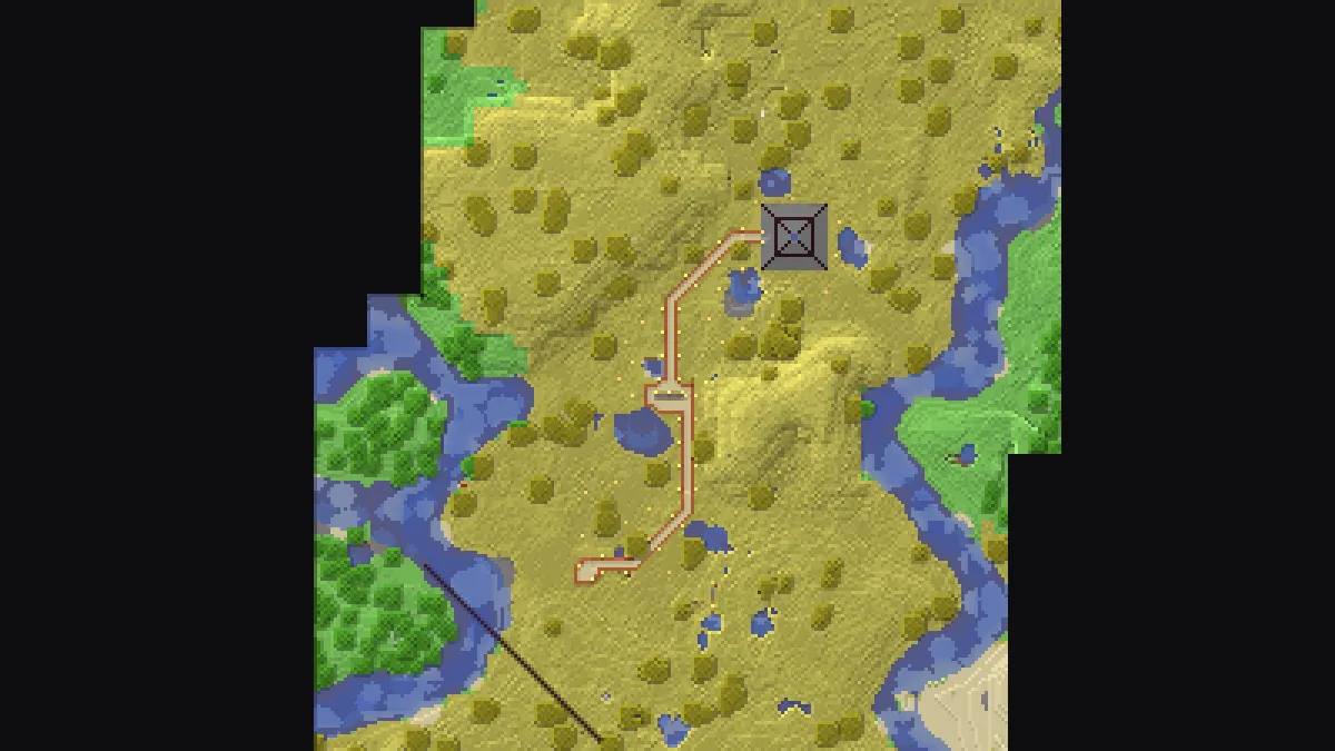 z21.0m on 2b2t